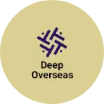 Business logo of Deep Overseas