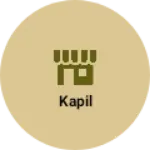Business logo of Kapil