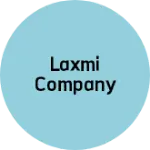Business logo of Laxmi company