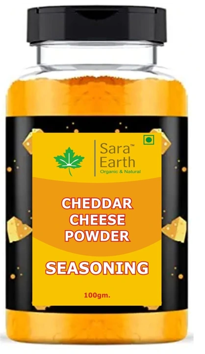 Cheddar chese powder  uploaded by Ratanshreenaturals on 2/12/2023