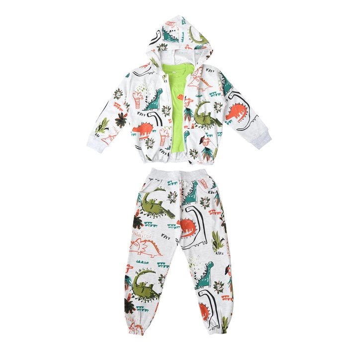 Post image This is high quality purely cotton set.Age limit 1 to 5