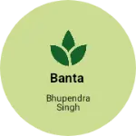 Business logo of BANTA