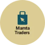Business logo of Mamta Traders