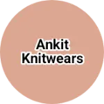 Business logo of Ankit Knitwears