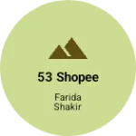 Business logo of 53 shopee