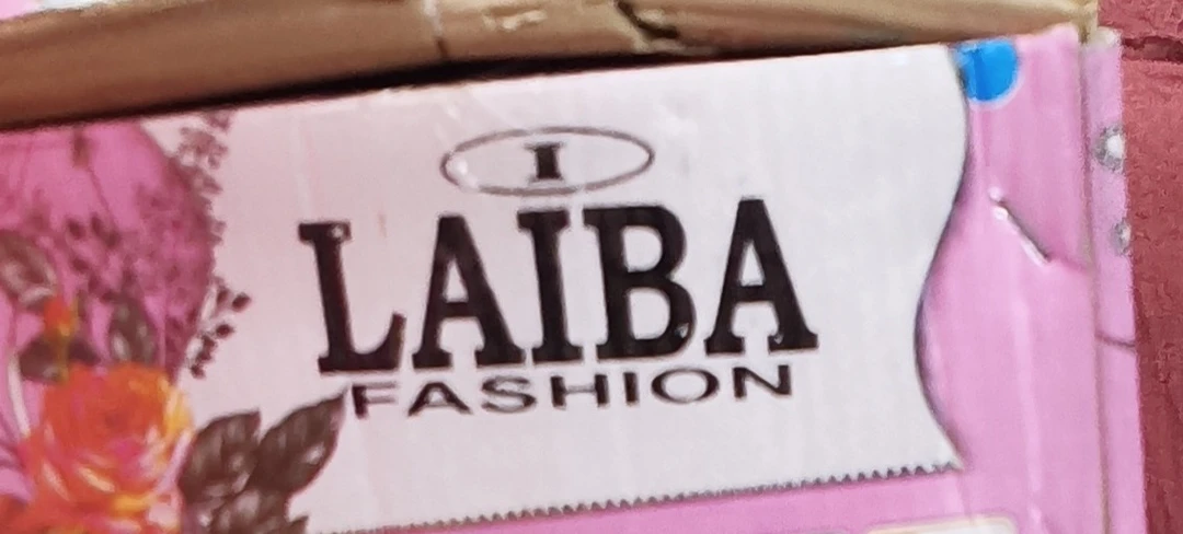 Factory Store Images of Laiba