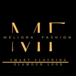 Business logo of Meliora Fashion