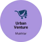 Business logo of urban venture