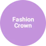 Business logo of Fashion crown