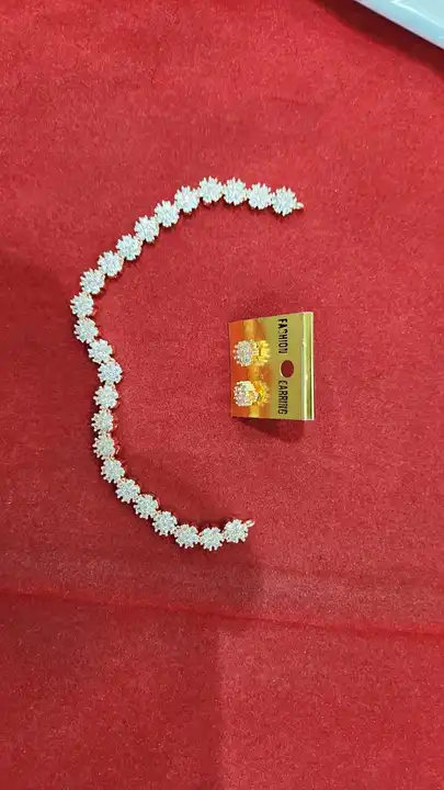 Product uploaded by Shri khsetrapal jewelry on 5/30/2024
