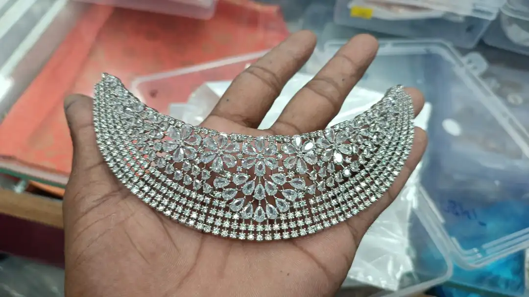 Product uploaded by Shri khsetrapal jewelry on 2/12/2023