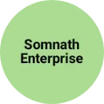 Business logo of Somnath Enterprise