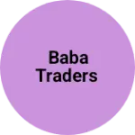 Business logo of BABA TRADERS