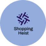 Business logo of Shopping heist