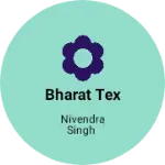Business logo of Bharat tex