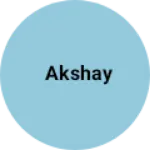 Business logo of Akshay