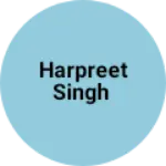 Business logo of Harpreet Singh