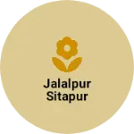 Business logo of Jalalpur sitapur