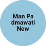Business logo of Man padmawati new
