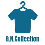 Business logo of G.N.Collection 