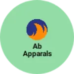 Business logo of AB APPARALS
