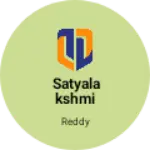 Business logo of Satyalakshmi readymades