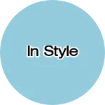Business logo of In style