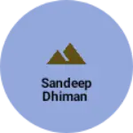 Business logo of Sandeep Dhiman