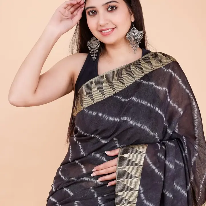 Saree uploaded by business on 2/13/2023