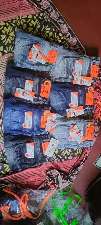 Product uploaded by S s polo tope jeans on 2/13/2023