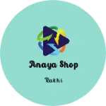 Business logo of Anaya shop