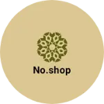 Business logo of No.shop