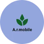 Business logo of A.r.mobile