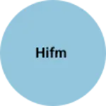 Business logo of HIFM