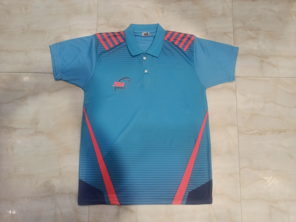 Sublimation cricket jersey  uploaded by business on 2/13/2023