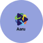 Business logo of Aaru