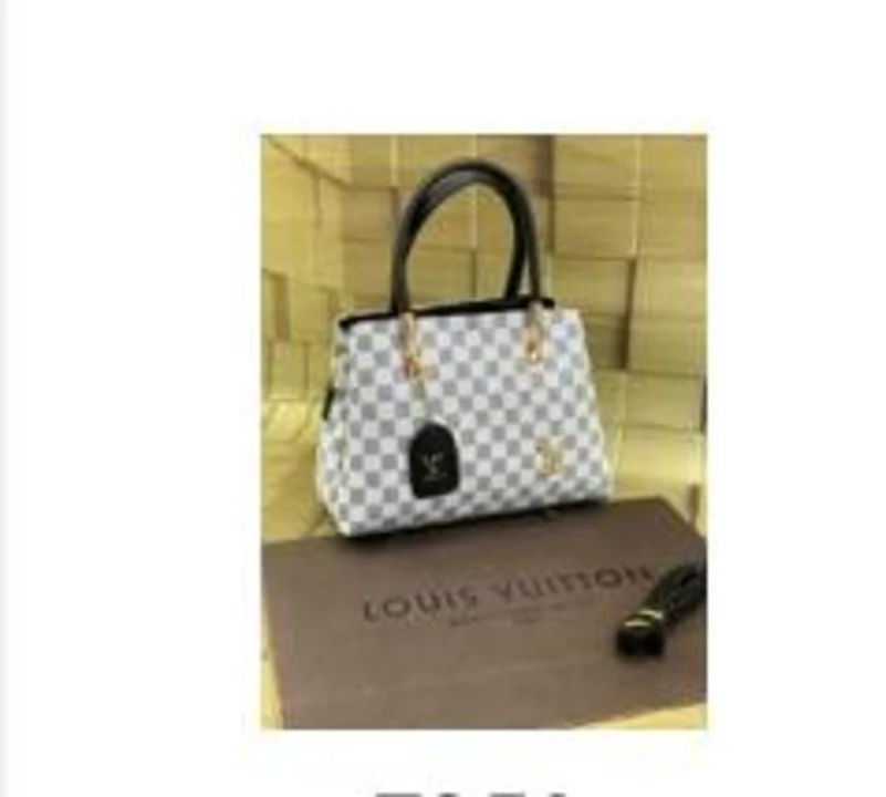 Post image Urban bag has updated their profile picture.