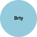 Business logo of Brty