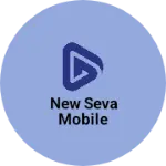 Business logo of New Seva mobile