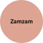 Business logo of ZAMZAM