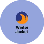 Business logo of winter jacket