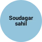 Business logo of Soudagarsahil
