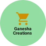 Business logo of Ganesha creations