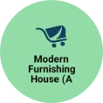Business logo of Modern furnishing house (A family showroom)