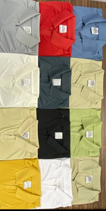 Tshirt lycra uploaded by Jain collection on 2/13/2023