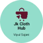 Business logo of JK CLOTH HUB