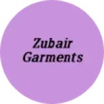 Business logo of Zubair garments