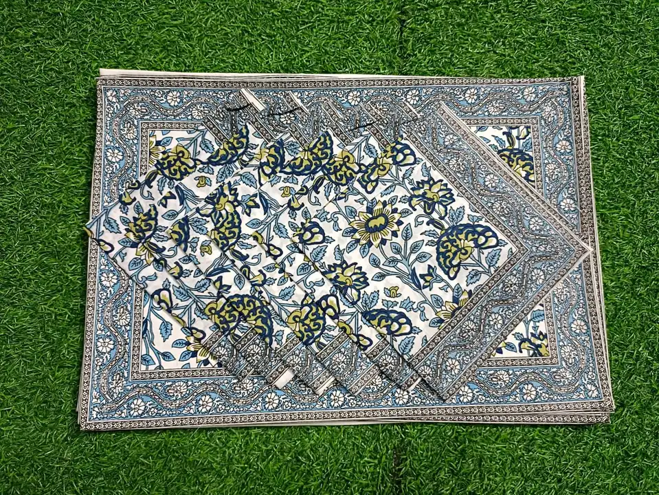 Product image of Table Mat , price: Rs. 700, ID: table-mat-81dce985