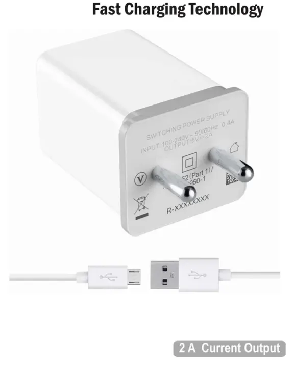 Oppo wall charger  uploaded by Yleef on 5/30/2024