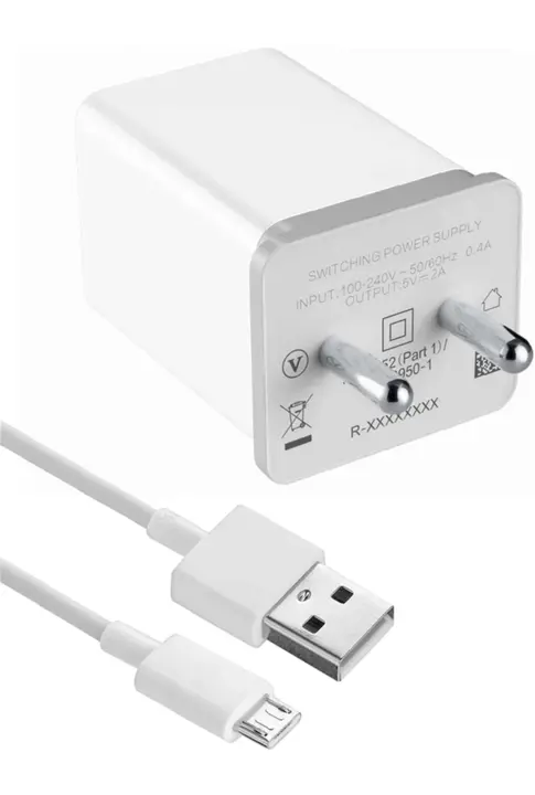 Oppo wall charger  uploaded by Yleef on 2/13/2023